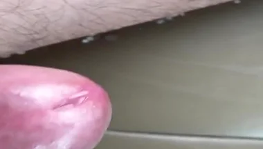 Cum While Ride