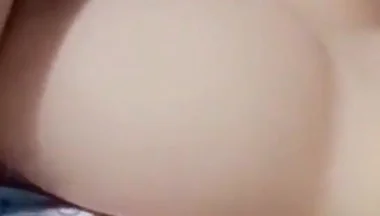 668 Stepdaughter Reflects on Social Inequality While Receiving an Accidental Anal Creampie