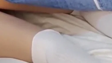 636 Big-bottomed Stepdaughter Runs Away From School