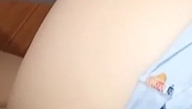 650 Busty Japanese Stepsister Wants My Monster Cock up Her Tight Ass