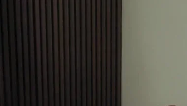 Erotic Massage Conversation and Happy End