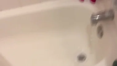 Playing with My Renovated Dick