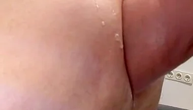 Wreck My Ass Until I Cum 3