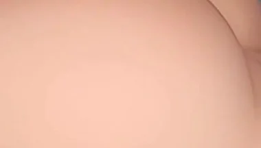 481 Perfect Ass for an Accidental Creampie