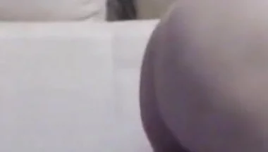 Alex Swallows My Cum After a Hot Fuck