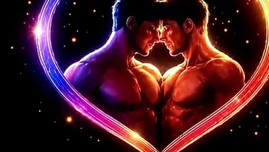 English Audio Gay Sex Story - Ranch Family Secrets Adopted Studs Explore Raw Man Sex Together - Part 4