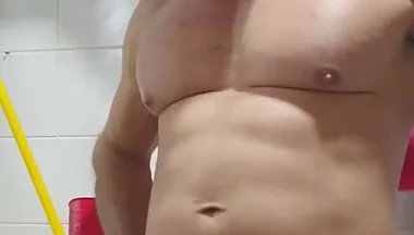 Giant Pumped Dick