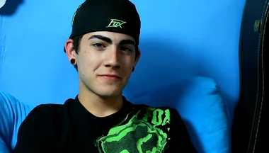 Sexy Rad Matthews Interview