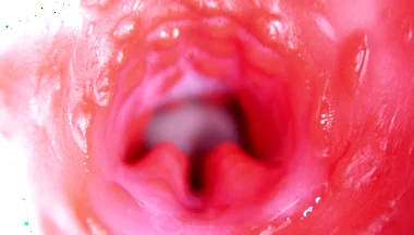 Extreme Close up of a Big Cock in a Sloppy Wet Sweet Hole!