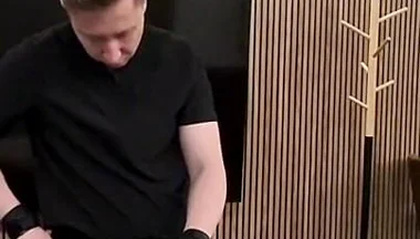 Enjoying Massages