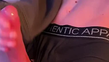 Hottest Adult Clip Homosexual Solo Hot Unique