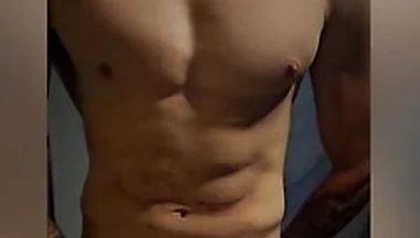 Snap Chat - Hottest Adult Video Homosexual Muscle Fantastic Ever Seen