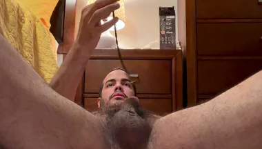 Double Self Fuck