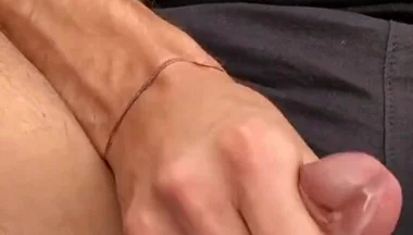 Handjob