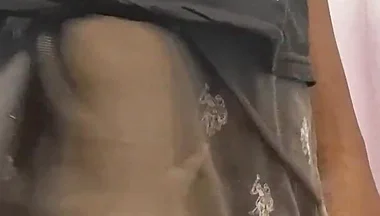 Big Dick Swinging and Uncut BBC Jerking