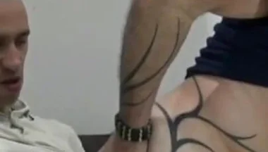 Jess Fucked Raw by Skin Boy