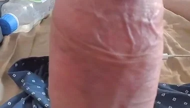 My Last Videos of My Monster Cock!!