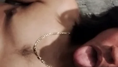 And if You Masturbate with Me
