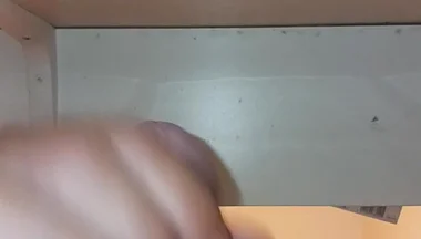 Let Every Drop Fall Into Your Mouth