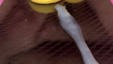 Does Anyone Not Like Sperm Cookies?