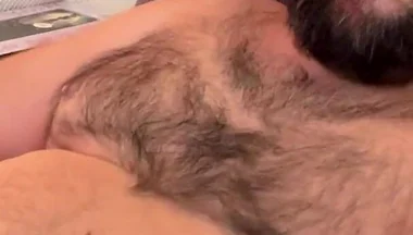 Cum After Gym