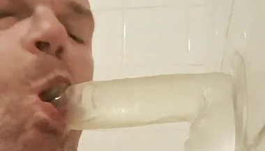 Sucking as Punishment