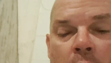 Sucking as Punishment