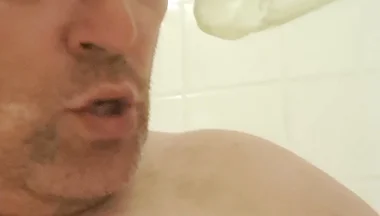Nice and Deep in the Throat