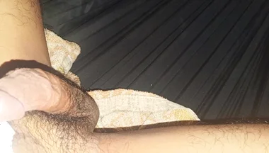 I'm Bored I Decide to Masturbate