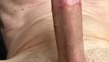 No Hands Cum Blast