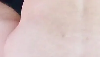 He Sucks His Own Dick and Fucks His Tight Ass on the Highway in a Stranger’s Car.