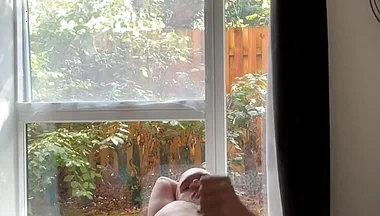 Already Cum Once but Twitter Scrolling Got Me Going Again
