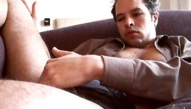 She Loves Watching My Cum - Autoerotic Psychological Play
