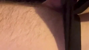 Prostate Play - Compilation of Cumshots in Pants, Pantyhose