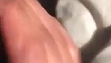 Triple Cumshot