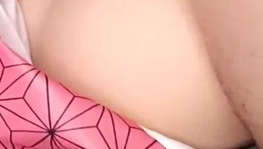 479 Accidental Creampie Before Studying?