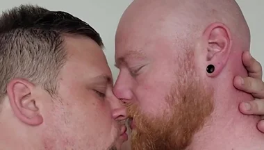 I Love When Tongue Goes Deep Into My Mouth