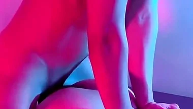 I Fucked Brett Under Neon Lights