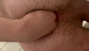I Like to Fuck Myself and Work Fisting