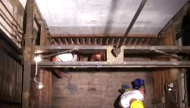 Trapped, Part 2