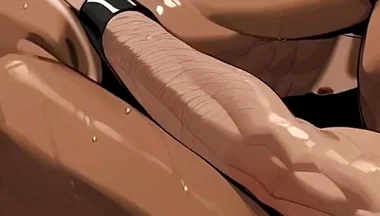 Huge Dick BBC Man Group Fucks