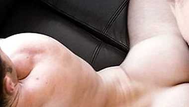 Muscle Studs Rommates Reward Themselves With A Deep Fuck - Michael Boston