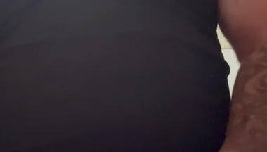 Guy Jerking off