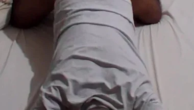 Ladysilva Compilations on the Bed of All Fours Showing off My Hot Ass