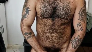 It's Time for Our Jerkoff Session!