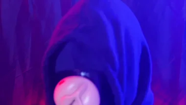 Fleshlight Blowjob Simulation