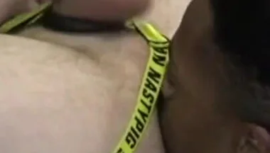 Frenc Boyfucked Raw by Xxl Blck Boy