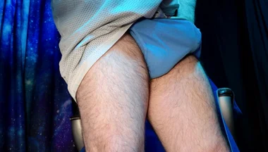 Stepdaddys Fresh Underwear