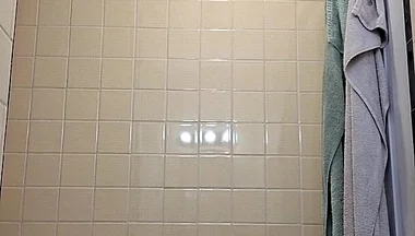 Pee Next to Alex She/her and Shower