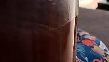 Extreme Silicone Cock Pumping